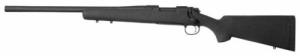 Remington 700P LTR Left Handed .308 Win Bolt Action Rifle - 86457