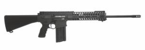 POF P308 Hunting/Sniper Series H Rail .243 Winchester 20" Black - 00332