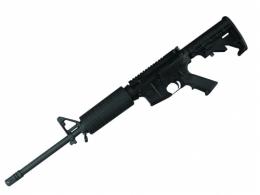 Elite Arms AR15 M4 A3 16 .223 6POS A2FTSGT - EPEA1001