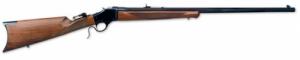 Winchester 1885 High Wall Traditional Hunter .38-55 Lever Action Rifle - 534197117