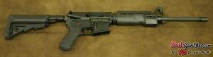 Doublestar DS-4 A3 Black 16" Socom Barrel - DS4SCB5 Doublestar DS-4 A3 Black 16" Socom Barrel - DS4SCB5