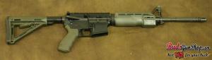 Doublestar DS-4 A3 OD Green 16" Socom Barrel - DS4SCMP Doublestar DS-4 A3 OD Green 16" Socom Barrel - DS4SCMP