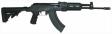 M+M Inc AK-47 30+1 7.62x39mm 16.25" Kick-Lite - M10-762K