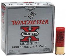 Winchester 410 Ga. High Brass Game Load 3 3/4 oz, #7 1/2 Le