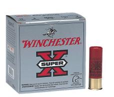 Winchester 20 Ga. 3" 1 oz, #3