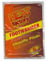 Heat Factory Heated Foot Warmer - 1948