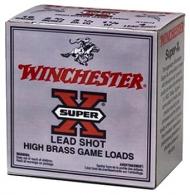 Winchester 16 Ga. High Brass Game Load 2 3/4" 1 1/8 oz, #4 L