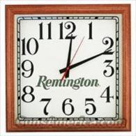 Remington Collectible Wall Clock - CU1212