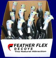 Feather Flex Turkey Hen w/Stake - SF00860