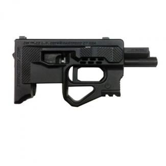 U.S. Firearms Zip 22 No Mag - USZIPNMB76