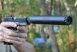 Thompson Machine ISIS-2 9mm Suppressor Module Only - ISIS29