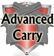 Advanced Concealed Carry Training Course - ADVCC