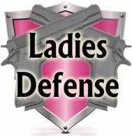 Ladies Personal Defense Training Course - LPD