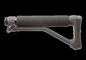 ARFX  Ace AR15 Skeleton Stock Rifle Length - A101