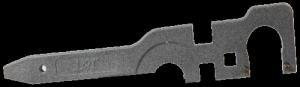 DSC Armorer's Wrench - AR757W