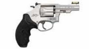 Smith & Wesson LE Model 317 Kit Gun 22 Long Rifle Revolver