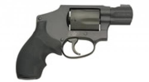 Smith & Wesson M&P 340 Centennial 357 Magnum / 38 Special Revolver - 163072LE