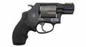 Smith & Wesson Model 360 Personal Defense 357 Magnum / 38 Special Revolver - 163064LE