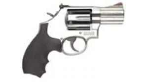 Smith & Wesson LE Model 686 357Mag 2 1/2" - 164231LE