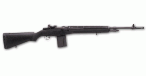 Springfield Armory M1A Loaded LE 308 Winchester Semi-Auto Rifle - MA9226LE Springfield Armory M1A Loaded LE 308 Winchester Semi-Auto Rifle - MA9226LE