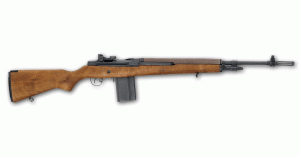 Springfield Armory M1A Super Match LE 308 Winchester Semi-Auto Rifle - SA9102LE