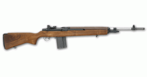 Springfield Armory M1A Super Match LE 308 Winchester Semi-Auto Rifle - SA9802LE