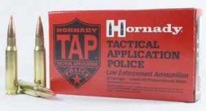 Hornady 308 Winchester 155gr A-MAX TAP 20ct - 80925LE