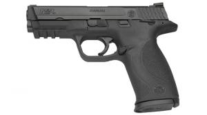 Smith & Wesson LE M&P40 40Smith & Wesson LE 4 1/4 Fixed Sights NMS TS - 206300LE