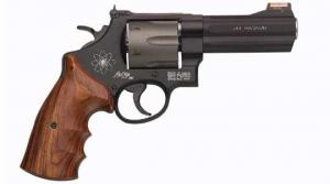 Smith & Wesson Model 329 Personal Defense 4" 44mag Revolver - 163414LE Smith & Wesson Model 329 Personal Defense 4" 44mag Revolver - 163414LE
