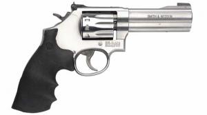 Smith & Wesson LE Model 617 4" 22 Long Rifle Revolver - 160584LE Smith & Wesson LE Model 617 4" 22 Long Rifle Revolver - 160584LE