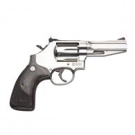 Smith & Wesson LE Model 686 SSR 357 Mag 4" - 178012LE
