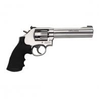 Smith & Wesson LE Model 617 6" 22 Long Rifle Revolver - 160578LE