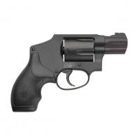 Smith & Wesson LE M&P 340 357 Magnum / 38 Special Revolver - 103072LE