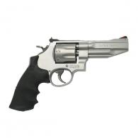 Smith & Wesson LE 627 Pro 4 8 shot 357mag