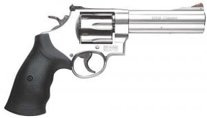 Smith & Wesson Model 629 Classic 5" 44mag Revolver - 163636LE