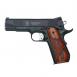 Smith & Wesson LE 1911SC .45 ACP 4 1/4" E Series Scandium - 108483LE