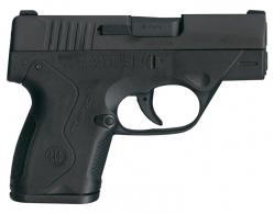 Beretta NANO 9mm 6 Round 3