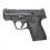 Smith & Wesson LE M&P9 SHIELD 9mm 3.1" BLACK FIXED SIGHTS - 180021LE