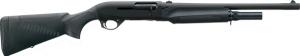 Benelli M2 Tactical w/ComforTech Stock, Rifle Sights