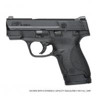 Smith & Wesson LE M&P40 Shield .40 S&W 3.1" Fixed Sights - 180020LE
