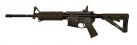 Colt LE6920 MagPul Carbine 16" 5.56mm OD Green - LE6920MPODLE