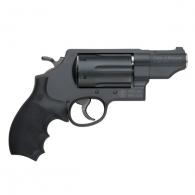 Smith & Wesson Governor 410 Gauge / 45 Long Colt / 45 ACP Revolver - 162410LE