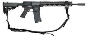 Smith & Wesson LE M&P 15 V-TAC II RIFLE LE - 311025LE