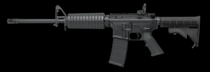 Colt Tactical Carbine AR-15 5.56 NATO Semi Auto Rifle - AR6721LE Colt Tactical Carbine AR-15 5.56 NATO Semi Auto Rifle - AR6721LE