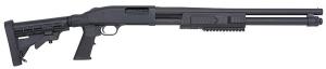 Mossberg & Sons 590SP Flex 12ga 20" 6 Position Stock - 51672LE Mossberg & Sons 590SP Flex 12ga 20" 6 Position Stock - 51672LE