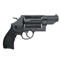 Smith & Wesson Governor 410/45 Long Colt Revolver - 162411LE