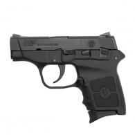 Smith & Wesson LE Bodyguard .380 ACP 2.75" No Laser - 109381LE