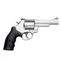Smith & Wesson Model 69 4.25" 44mag Revolver - 162069LE Smith & Wesson Model 69 4.25" 44mag Revolver - 162069LE