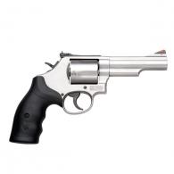 Smith & Wesson Model 69 4.25" 44mag Revolver - 162069LE