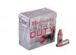 Main product image for Hornady 9mm+P 135 gr FlexLock Critical Duty 50ct box